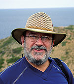 Míra Dohnal Míra Dohnal