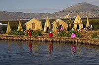 Napříč Jižní Amerikou