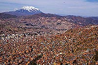 Napříč Jižní Amerikou