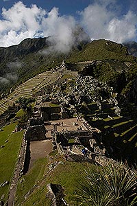 Po stopách indiánských kultur