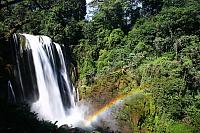 Vodopád Pulhapanzak