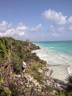 Okruh Střední Amerikou