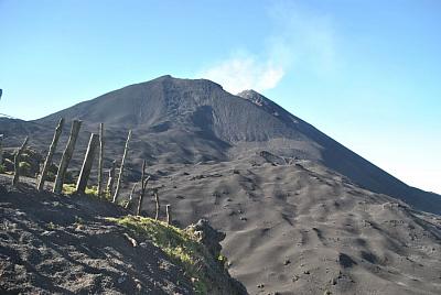 Okruh Střední Amerikou