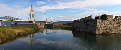 Řeckem křížem krážem