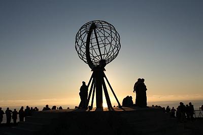 Nordkapp