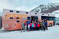 Poznávací zájezd Slovensko: Putování Slovenskem