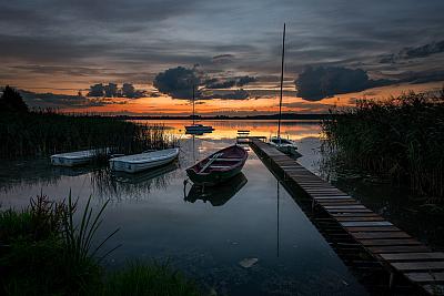 Polskem až do Pobaltí