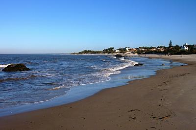 Z Buenos Aires do Montevidea - Argentina, Paraguay, Brazílie, Uruguay