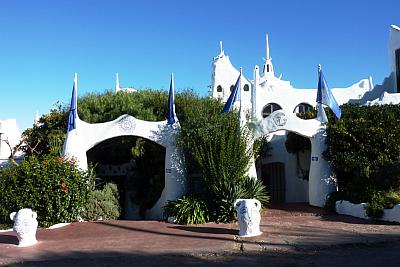 Z Buenos Aires do Montevidea - Argentina, Paraguay, Brazílie, Uruguay