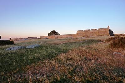 Z Buenos Aires do Montevidea - Argentina, Paraguay, Brazílie, Uruguay