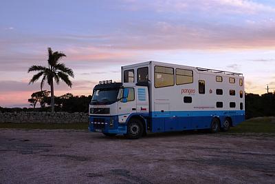Z Buenos Aires do Montevidea - Argentina, Paraguay, Brazílie, Uruguay
