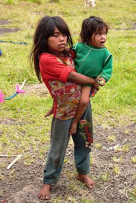 Z Buenos Aires do Montevidea - Argentina, Paraguay, Brazílie, Uruguay