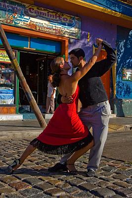 Z Buenos Aires do Montevidea - Argentina, Paraguay, Brazílie, Uruguay