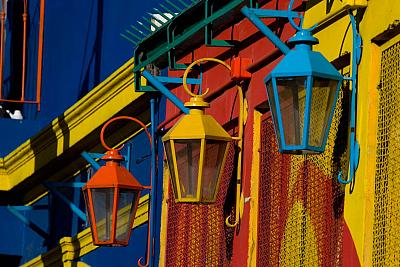 Z Buenos Aires do Montevidea - Argentina, Paraguay, Brazílie, Uruguay