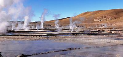 Od Huascaránu do Buenos Aires - 25 dní | Peru, Chile, Argentina