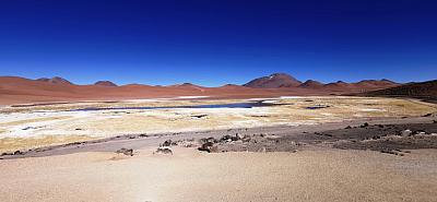 Od Huascaránu do Buenos Aires - 25 dní | Peru, Chile, Argentina