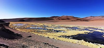Od Huascaránu do Buenos Aires - 25 dní | Peru, Chile, Argentina