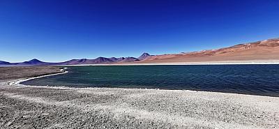 Od Huascaránu do Buenos Aires - 25 dní | Peru, Chile, Argentina