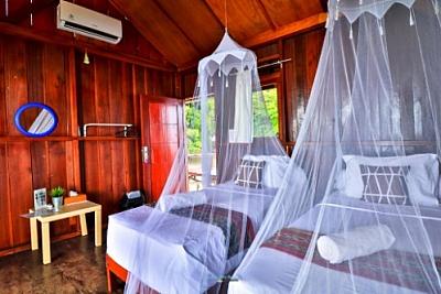 Raja Ampat - Wayag Klenoty Korálového trojúhelníku, Indonésie