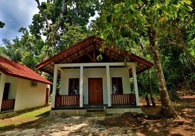 Raja Ampat - Wayag Klenoty Korálového trojúhelníku, Indonésie