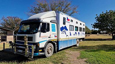 Jihoafrická republika z Kapského Města po Port Elizabeth