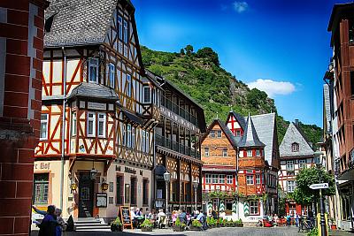 Bacharach