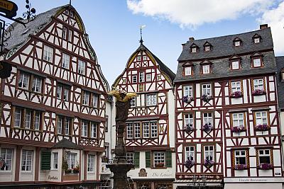 Bernkastel Kues