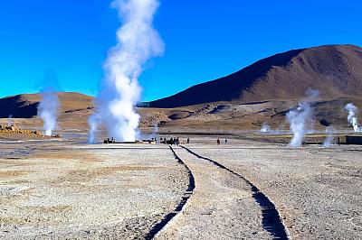 El Tatio