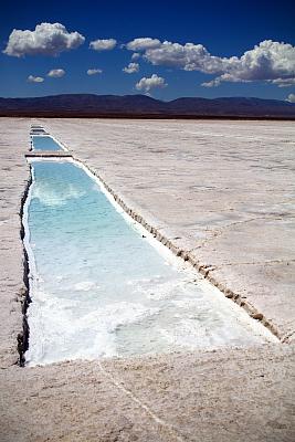 Salinas Grandes