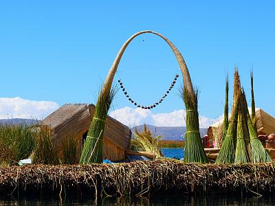 Titicaca