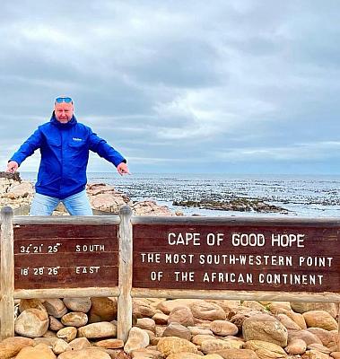 Radim Cielecký Radim Cielecký