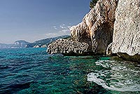 Korsika a Sardinie - perly Středomoří