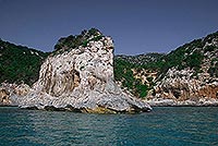 Korsika a Sardinie - perly Středomoří