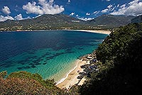 Korsika a Sardinie - perly Středomoří