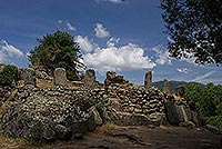 Korsika a Sardinie - perly Středomoří