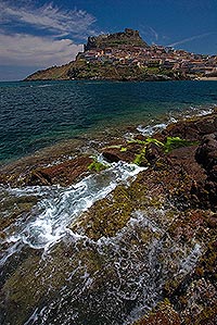 Korsika a Sardinie - perly Středomoří
